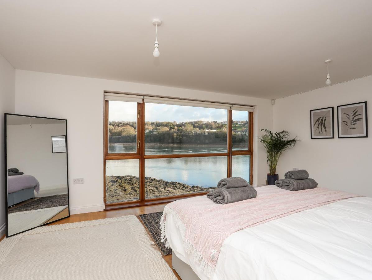 Ynys Faelog Cottage Menai Bridge Exteriér fotografie