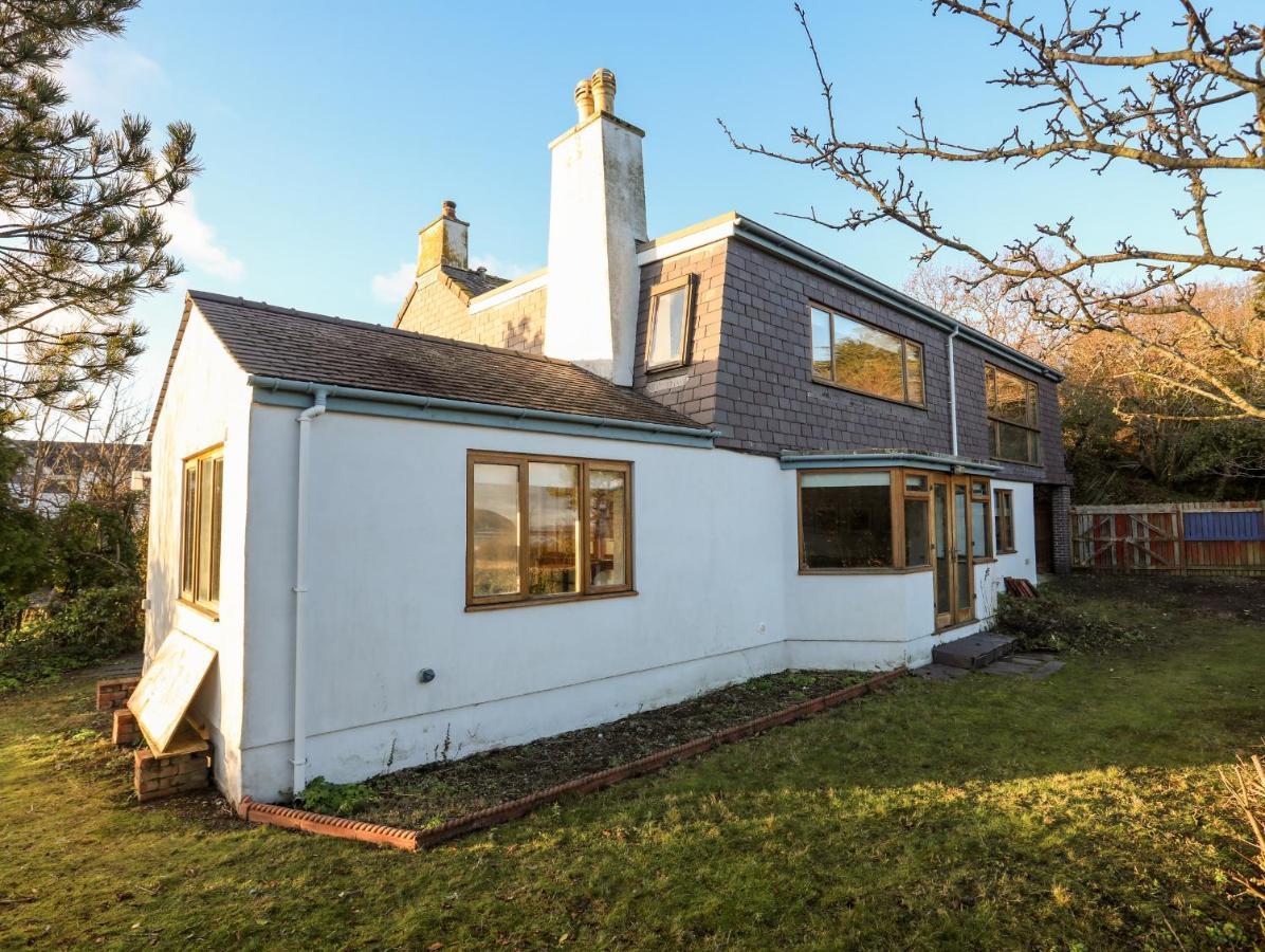 Ynys Faelog Cottage Menai Bridge Exteriér fotografie